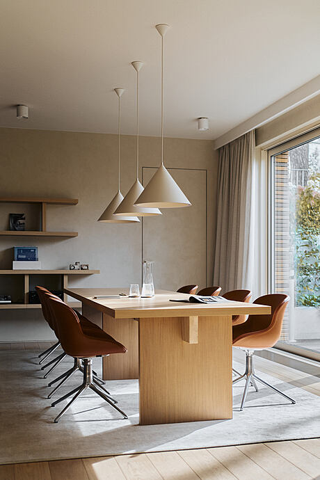 Coastal Manor: Where Modern Elegance Meets Coastal Bliss - 4