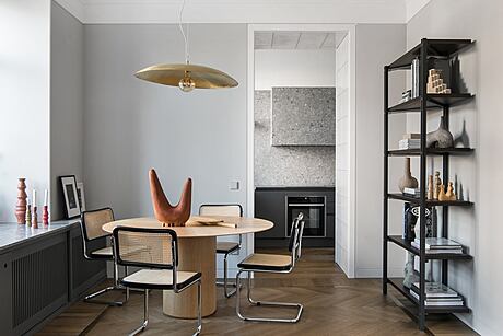 Podsosenskiy: Unveiling Moscow’s Modern Design Gem - 2