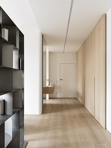 VTB Arena Park: Modern Minimalism Meets Asian Elegance - 6
