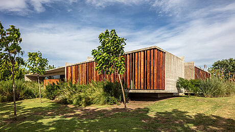 Casa Pilará: A Young Couple’s Country Home - 13