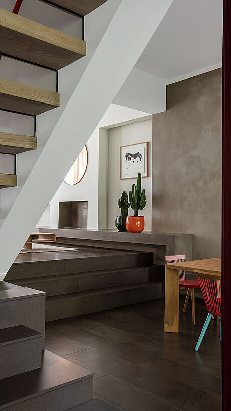 An Urban Villa in West Dulwich: Victorian Revival Done Right - 5
