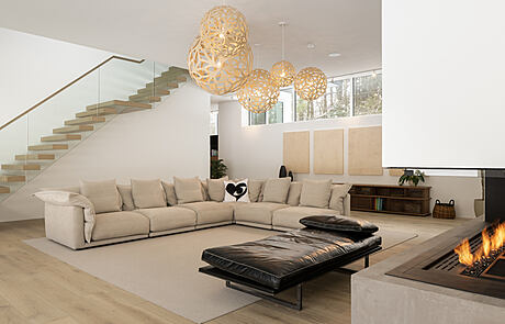 Weirs Lane: Mies Van Der Rohe-Inspired Design in Canada - 3