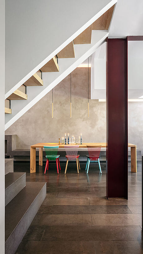 An Urban Villa in West Dulwich: Victorian Revival Done Right - 6