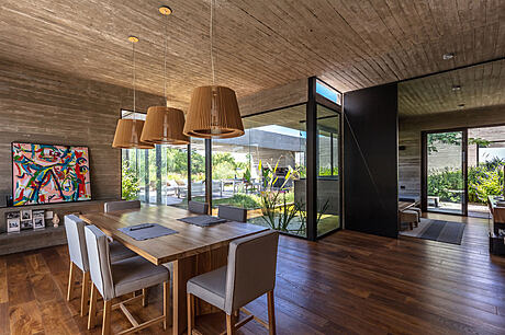 Casa Pilará: A Young Couple’s Country Home - 7