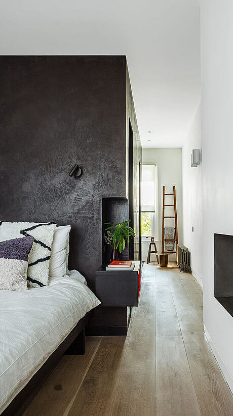 An Urban Villa in West Dulwich: Victorian Revival Done Right - 8