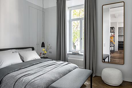Podsosenskiy: Unveiling Moscow’s Modern Design Gem - 5