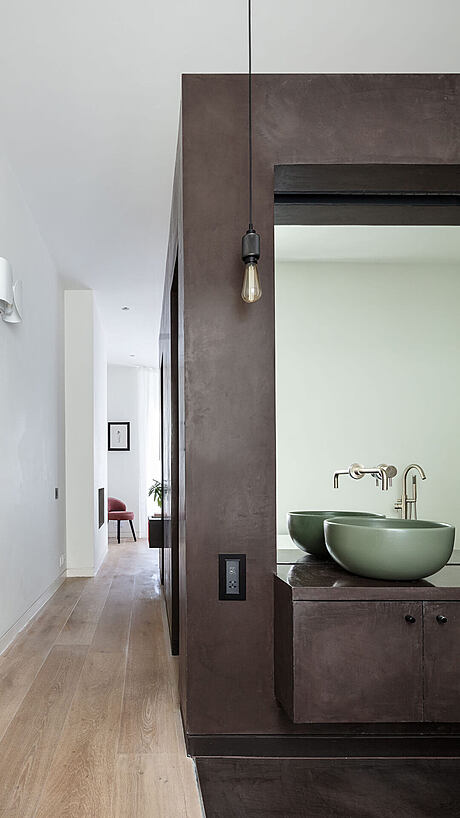 An Urban Villa in West Dulwich: Victorian Revival Done Right - 9