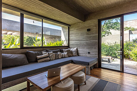Casa Pilará: A Young Couple’s Country Home - 5