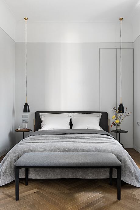 Podsosenskiy: Unveiling Moscow’s Modern Design Gem - 6