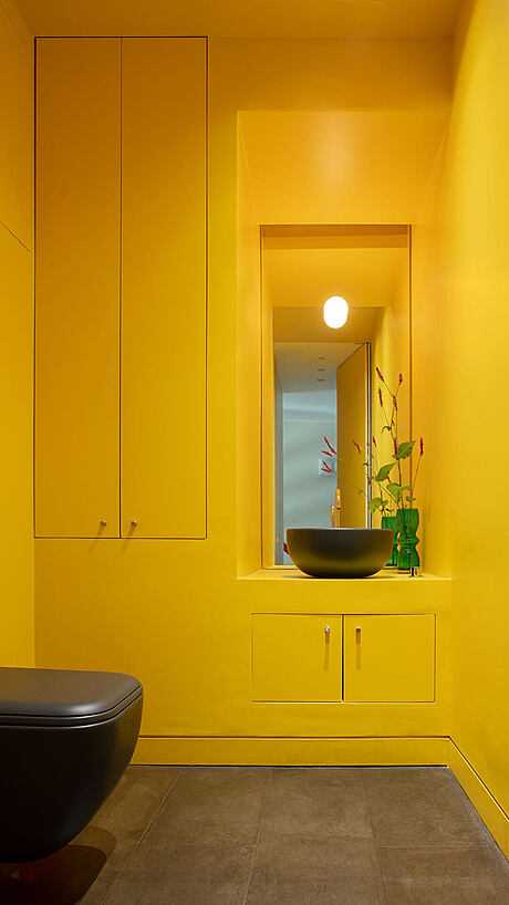 An Urban Villa in West Dulwich: Victorian Revival Done Right - 10