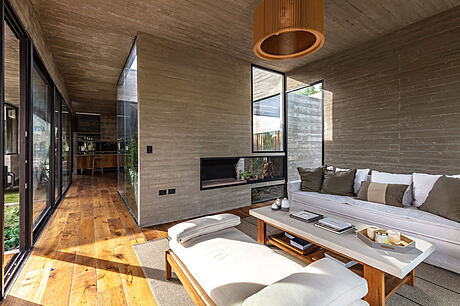 Casa Pilará: A Young Couple’s Country Home - 3