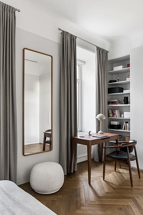 Podsosenskiy: Unveiling Moscow’s Modern Design Gem - 7