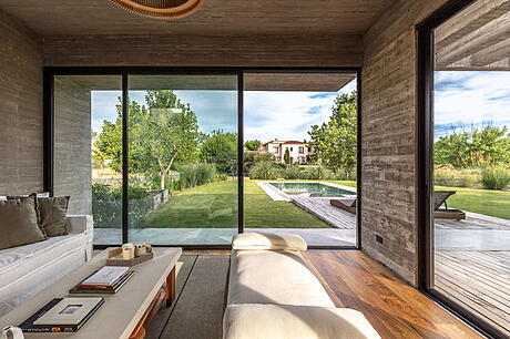 Casa Pilará: A Young Couple’s Country Home - 4