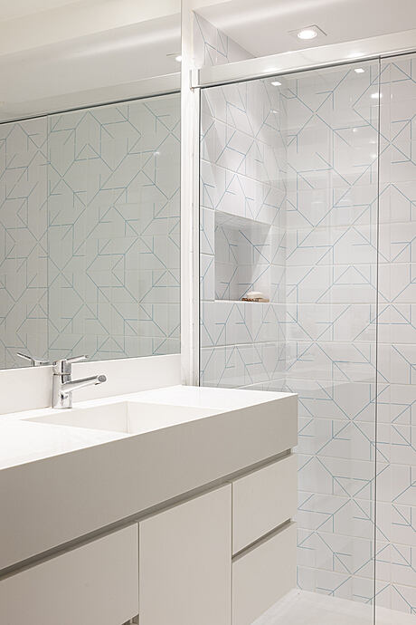 FAZE Apartment: A Modernist Renovation in Brasília - 10
