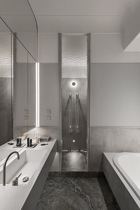 Podsosenskiy: Unveiling Moscow’s Modern Design Gem - 8