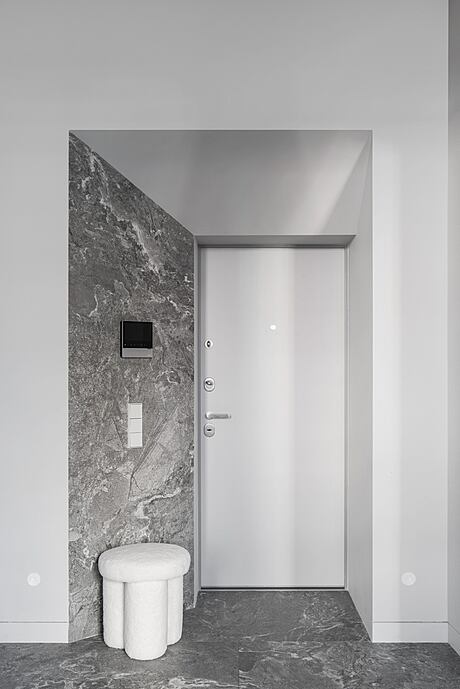 Podsosenskiy: Unveiling Moscow’s Modern Design Gem - 10
