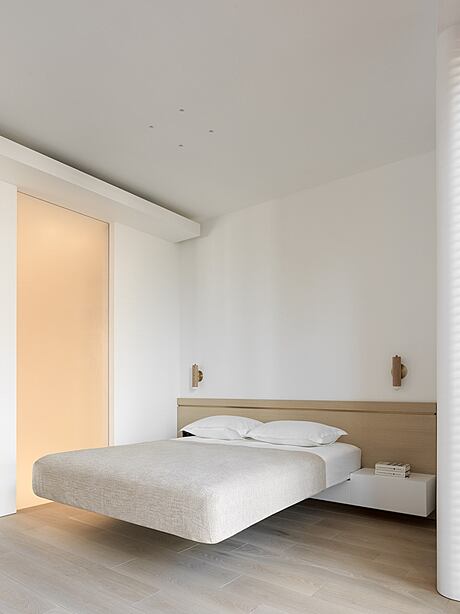 VTB Arena Park: Modern Minimalism Meets Asian Elegance - 9