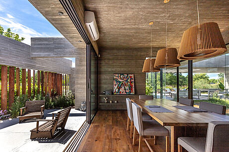 Casa Pilará: A Young Couple’s Country Home - 8