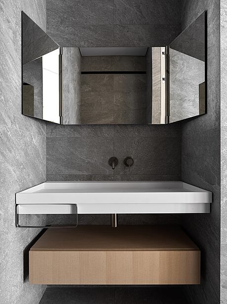 VTB Arena Park: Modern Minimalism Meets Asian Elegance - 14