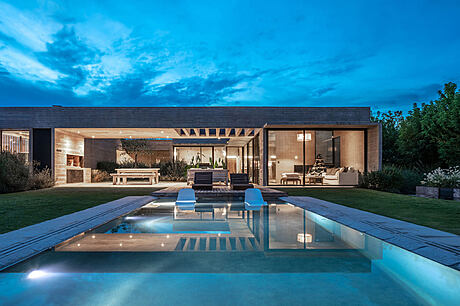 Casa Pilará: A Young Couple’s Country Home - 14