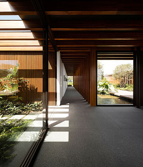 OS House: Where Nature Meets Design in Brazil - 5
