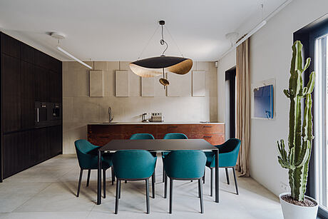 House with Art Poznań: Step Inside a Designer’s Dream - 4