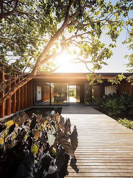 OS House: Where Nature Meets Design in Brazil - 6