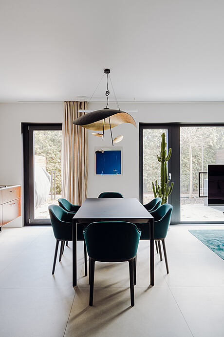 House with Art Poznań: Step Inside a Designer’s Dream - 5