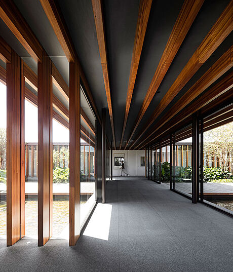 OS House: Where Nature Meets Design in Brazil - 4