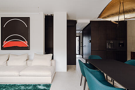 House with Art Poznań: Step Inside a Designer’s Dream - 3