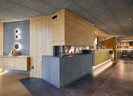 Hotel Villa Madonna: A Contemporary Masterpiece - 5