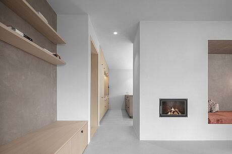 House in Sägeweg: A Fusion of Italian & German Design - 4