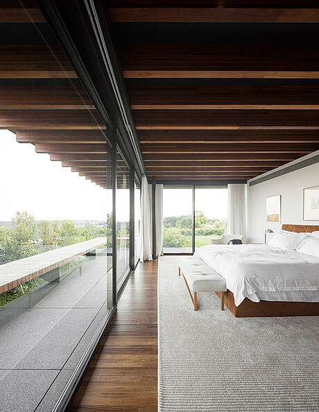OS House: Where Nature Meets Design in Brazil - 3