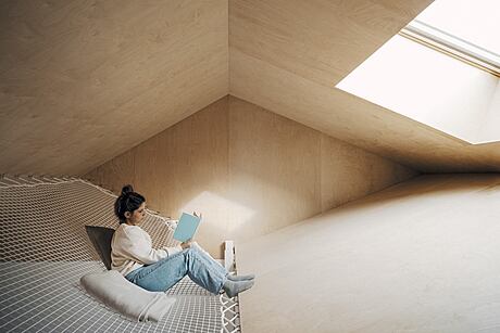 Devil’s Glen: A Solar-Oriented Retreat in Bruce Peninsula - 7