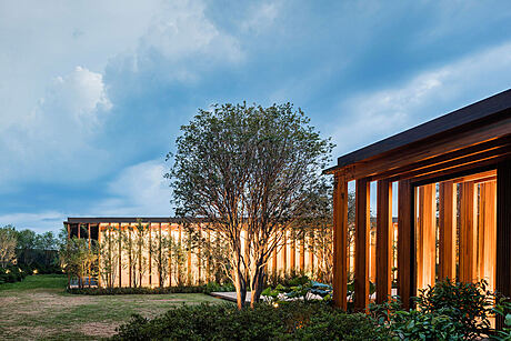 OS House: Where Nature Meets Design in Brazil - 9