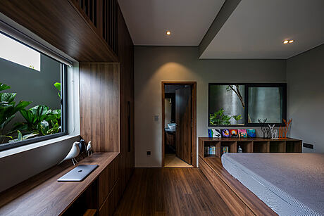 Bi House: Sustainable Living Meets Resort-Style Luxury - 5