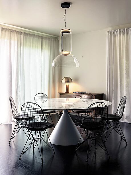 House PF: A Striking Blend of 1970s Milanese Nightclub Vibes - 6