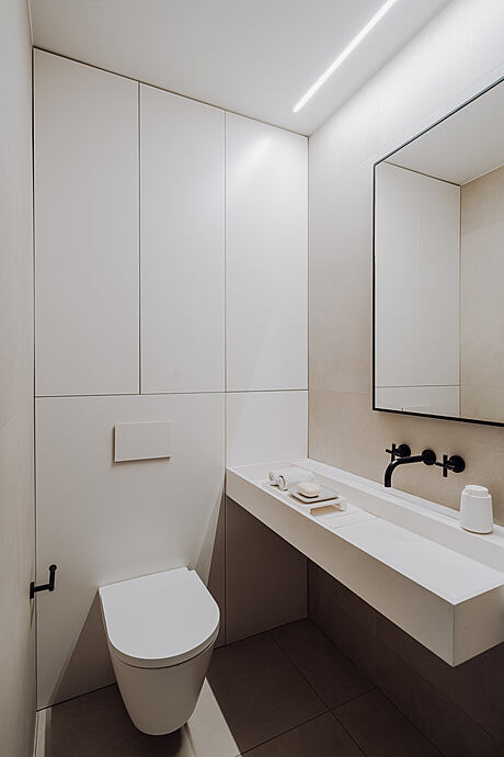 House with Art Poznań: Step Inside a Designer’s Dream - 11