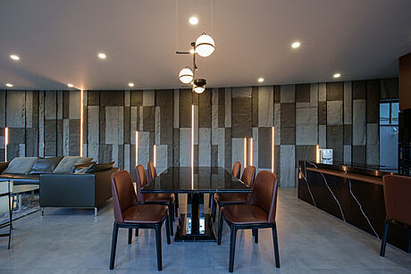 Waves House: A Nature-Inspired Coastal Home for Multi-Generational Living - 3