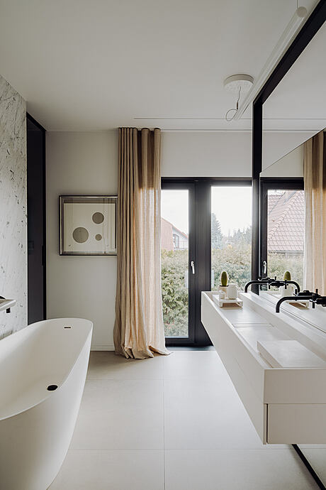 House with Art Poznań: Step Inside a Designer’s Dream - 9
