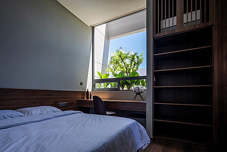 Bi House: Sustainable Living Meets Resort-Style Luxury - 6