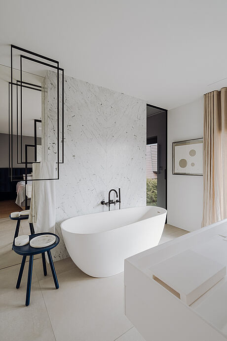 House with Art Poznań: Step Inside a Designer’s Dream - 10