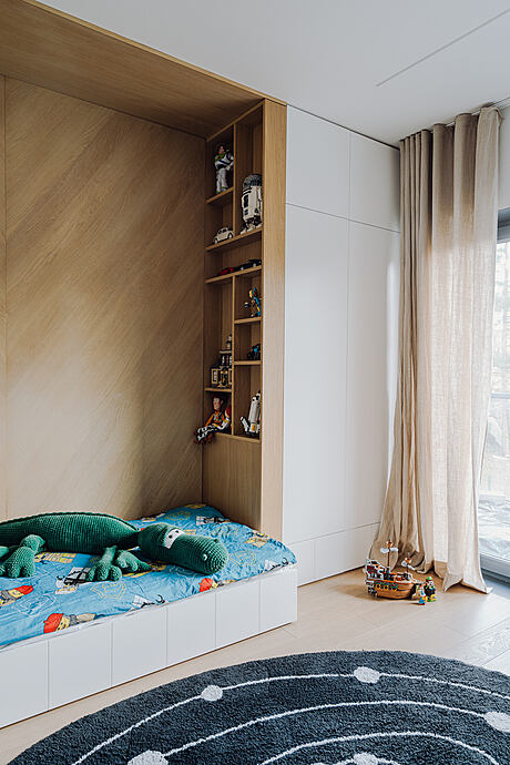 House with Art Poznań: Step Inside a Designer’s Dream - 7