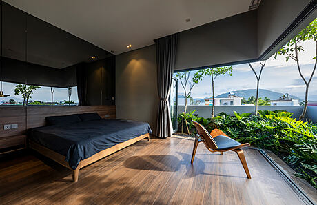 Bi House: Sustainable Living Meets Resort-Style Luxury - 7