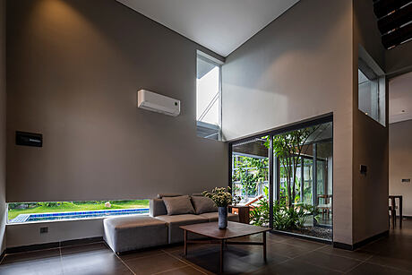 Bi House: Sustainable Living Meets Resort-Style Luxury - 3