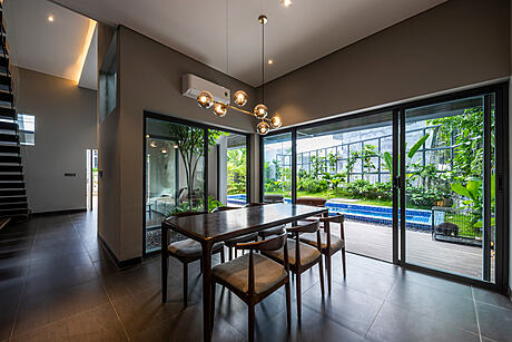 Bi House: Sustainable Living Meets Resort-Style Luxury - 4