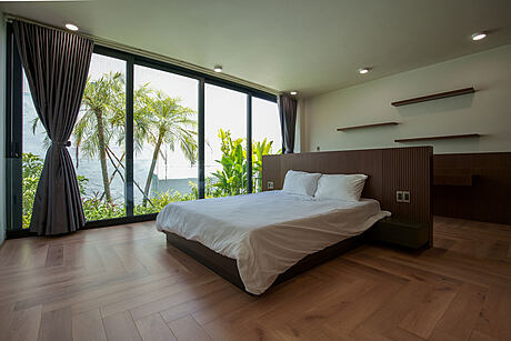 Waves House: A Nature-Inspired Coastal Home for Multi-Generational Living - 7