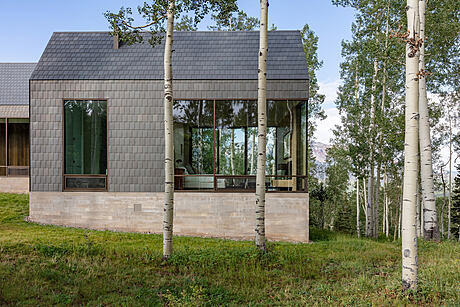 Elk Run Residence: A Serene Hideaway Amidst Telluride’s Scenic Beauty - 8