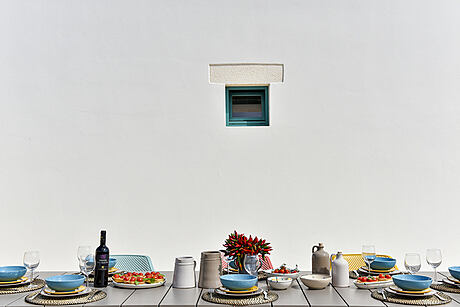 Borgo Aratico: A Revitalized Historic Farmhouse in Monopoli - 13