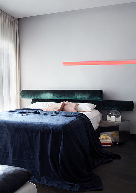 Casablanca Villa: A Walkthrough Crina Arghirescu’s Modernist Moroccan Oasis - 9